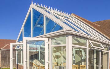 conservatory roof insulation costs Pickup Bank