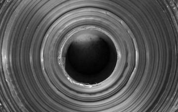 Pickup Bank edpm waterproofing