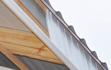 why Pickup Bank fascia repairs are essential