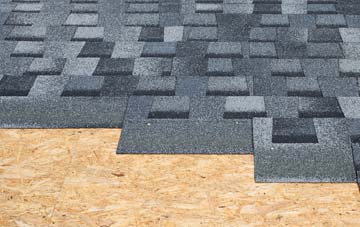 expert Pickup Bank asphalt roof companies