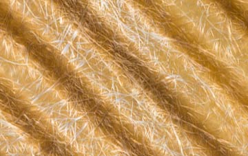 Pickup Bank fibreglass roof waterproofing