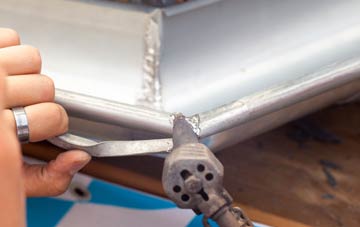 disadvantages of Pickup Bank lead roofing