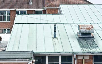 Pickup Bank lead roofing costs