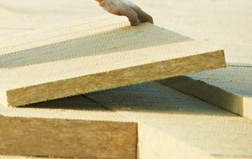 measuring Pickup Bank tapered insulation