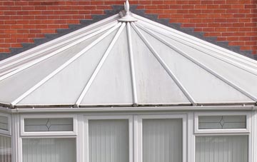 Pickup Bank polycarbonate conservatory roof repairs