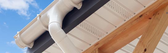 get Pickup Bank guttering quotes today