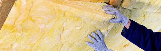 quotes for Pickup Bank roof insulation