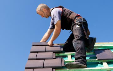 disadvantages of Pickup Bank slate roofing
