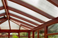 Pickup Bank conservatory roofing insulation