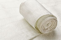 Pickup Bank fibreglass roofing repairs