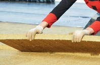 find rated Pickup Bank roof insulation companies