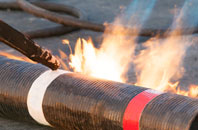 Pickup Bank flat roofing replacement