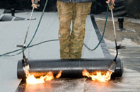 Pickup Bank flat roof sealing quote