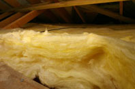 Pickup Bank pitch roof insulation