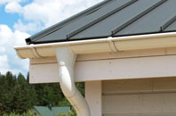 Pickup Bank soffits
